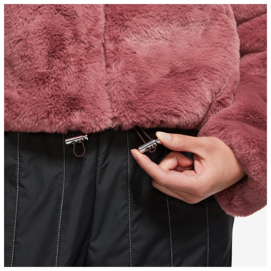 Nike Γυναικείο Jacket Sportswear